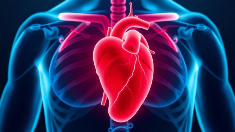 Shared Genes, Opposing Effects: Hidden Genetic Link Between Heart Failure and Osteoporosis Revealed