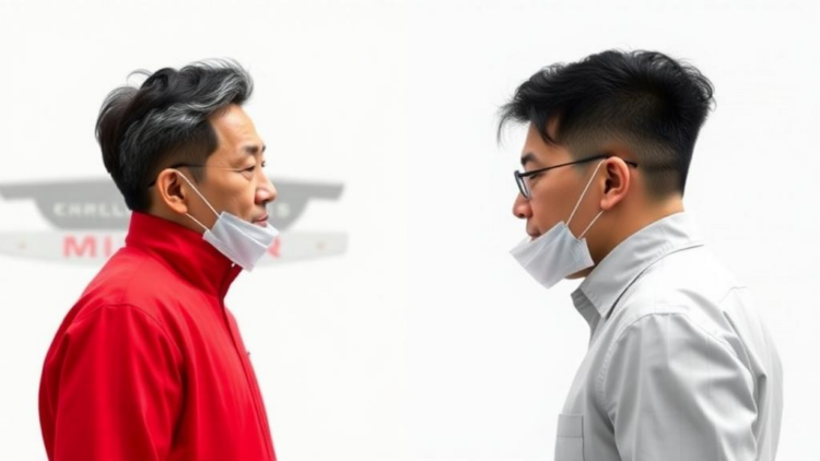 China's New EPICC Air Quality Model Rivals Global Giants in Landmark Head-to-Head Test