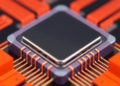 Machine Learning Steers Design of Temperature-Stable Dielectrics for Miniaturized Chip Capacitors