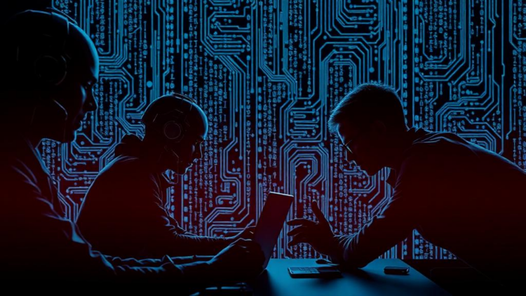 AI Agents Learn to Decode the Hidden Language of Online Hate