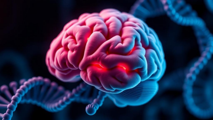 Hidden DNA Repeats Point to a New Alzheimer's Risk Gene, Long-Read Study Reveals
