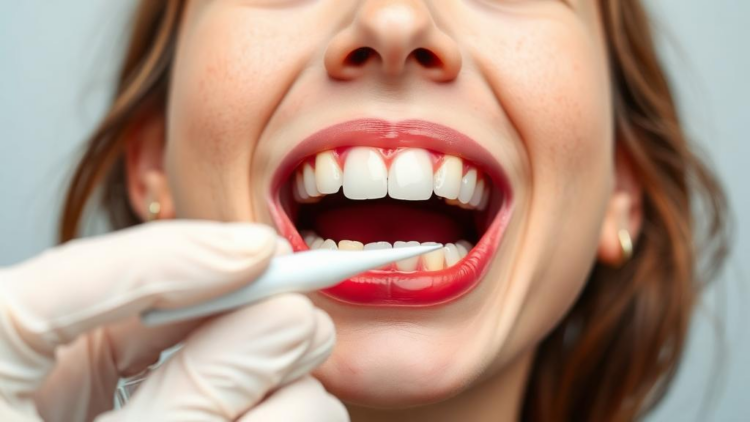 Tooth Root Canal Test for Telling Adults from Minors Gets Its First Spanish Trial