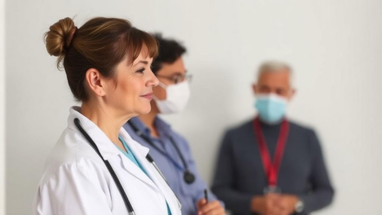 Cancer Survivors Lead the Way in Genetic Testing, but Rural Gaps Persist, National Survey Finds