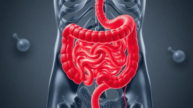Hidden Immune Brake Found to Keep Gut Inflammation in Check