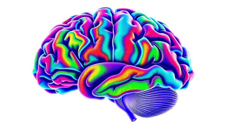 Massive Brain Study Maps How Substance Use Reshapes the Mind Across a Lifetime