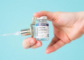 Hepatitis B Vaccine Response Holds Steady in Children with G6PD Deficiency, Study Finds