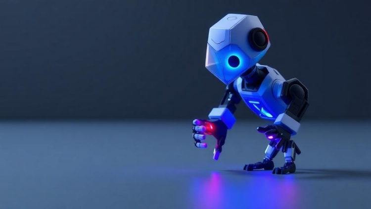 Gel-Based Thin Film Gives Robots Smooth, Variable Clutching at Just 100 Volts
