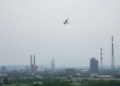 Industrial Air Pollution in Louisiana's Chemical Corridor Linked to Higher Odds of Severe Infant Heart Defects