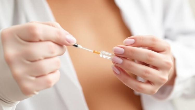 Simplified Fertility Drug Dosing Matches Standard Approach in IVF Freeze-All Cycles