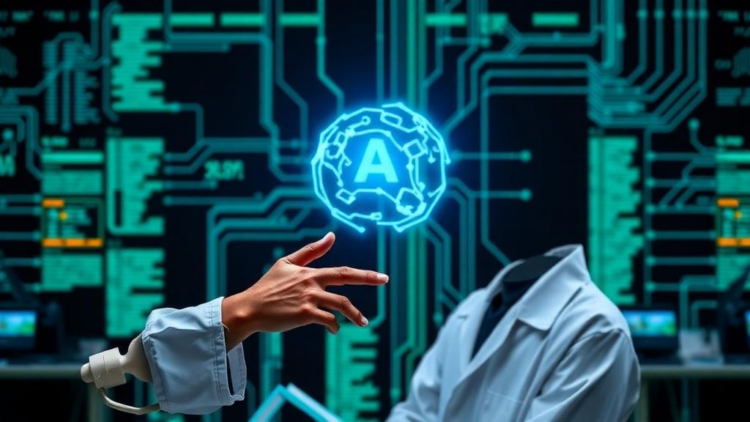 Why Forcing Scientists to Hand Over Every AI Prompt Could Backfire