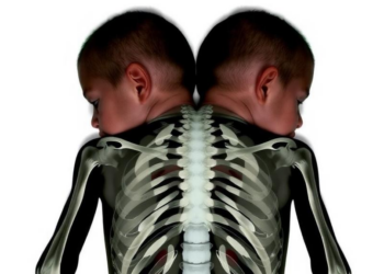 Rare Shoulder Birth Defect Linked to Twin Fractures Once Suspected as Abuse