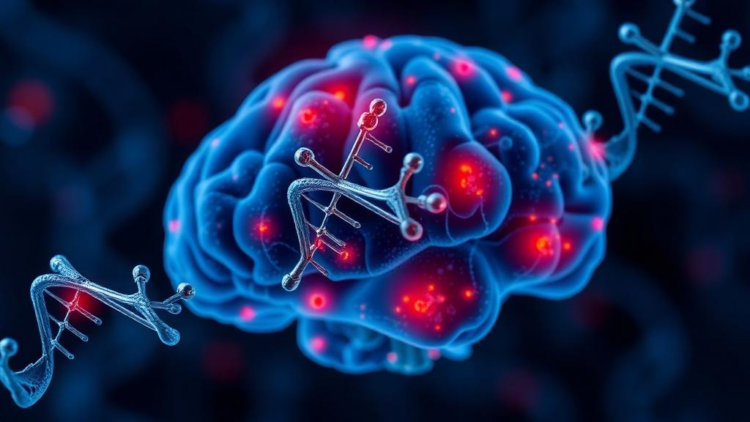 Chemical Tags on Brain DNA Reveal How Alzheimer's Risk Genes Do Their Damage