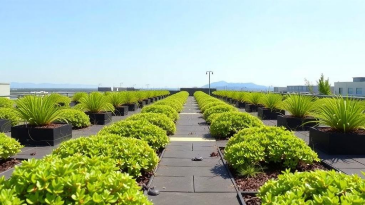 Green Roof Cooling Models Put to the Test Against Real Rooftop Data