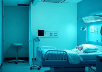 Private Rooms in the NICU May Save Tiny Lives, Landmark Trial Suggests