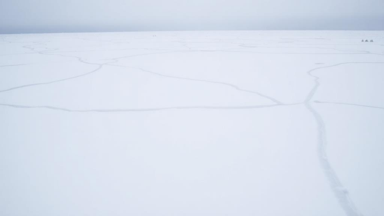 In Fairbanks, Winter Pollution Lives in a Layer Just 20 Meters Thick