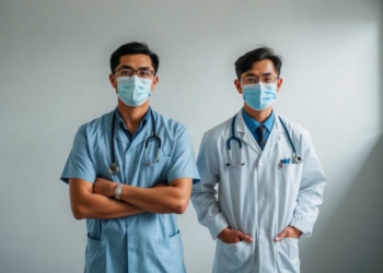 Male Psychiatric Nurses in China Reveal How Double Stigma Forges Professional Identity