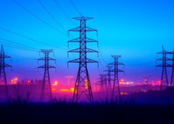 How AI-Powered Ghost Data Could Cripple the Smart Grid