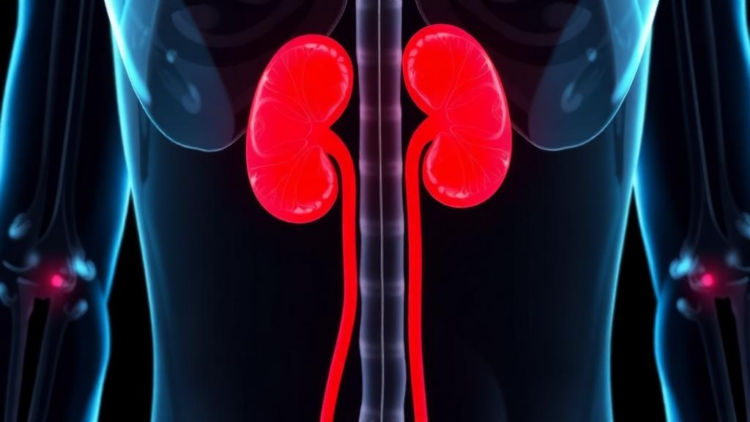 High Blood Pressure Raises Kidney Injury Risk During Modern Cisplatin Chemotherapy