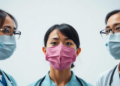 One in Five Healthcare Workers Faces Digital Violence, Major Chinese Survey Finds
