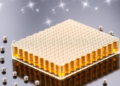 Silicon-swapped selenide sheets emerge as fast-charging battery anodes in simulations