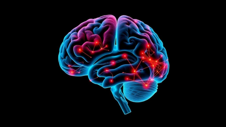 Voice of the Striatum: Brain Networks Reveal Why Speech Falters Early in Parkinson's Disease