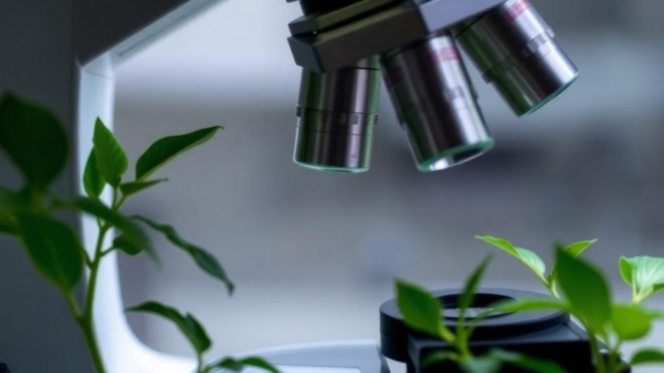 AI Fails at Reading Plant Cells Under the Microscope, New Benchmark Reveals