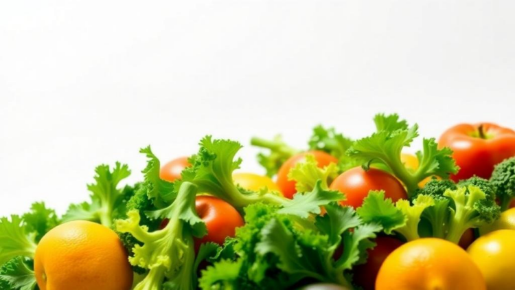 AI and Gene Editing Team Up to Slash the World's Fruit and Vegetable Waste