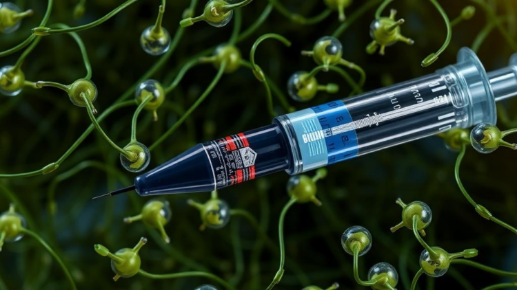 Injectable Seaweed Hydrogel Powered by Bimetallic Nanozymes Turns Pancreatic Tumors Into Immune Training Grounds