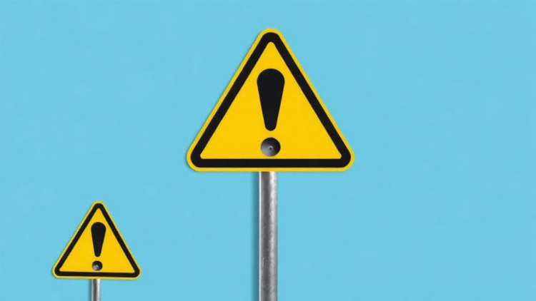 How a Warning Reaches You May Matter as Much as What It Says