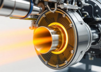 Exhaust Backpressure Emerges as the Hidden Bottleneck for Large Hydrogen Engines