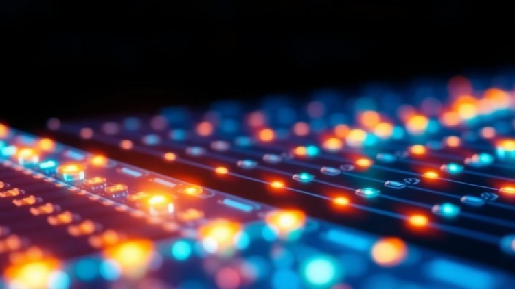 Glowing Guest Molecules Push Organic Solar Cells Past 20% Efficiency