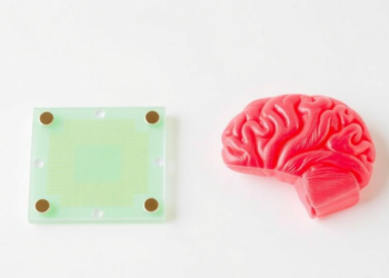 Paper-Based Sensor Detects Alzheimer's and Parkinson's Biomarkers in One Test