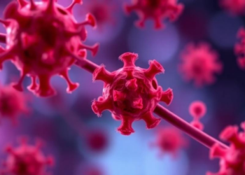 Leukemia Marker CD7 Revealed as Hidden Engine of Chemotherapy Failure