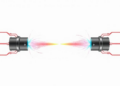 Quantum Teleportation Goes Both Ways: Asymmetric Spin Channels Meet DRAG Pulse Control