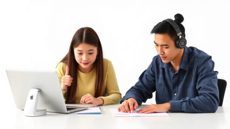 New open standard aims to record how students really work with AI