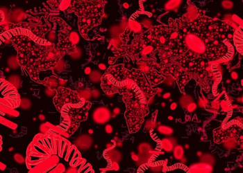 Massive Blood RNA Atlas Maps Molecular Fingerprints of 98 Human Diseases