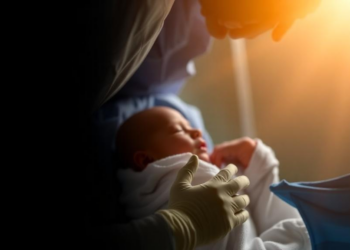 The Golden Hour: How Sixty Minutes of Teamwork Cut Dangerous Complications in Preterm Babies