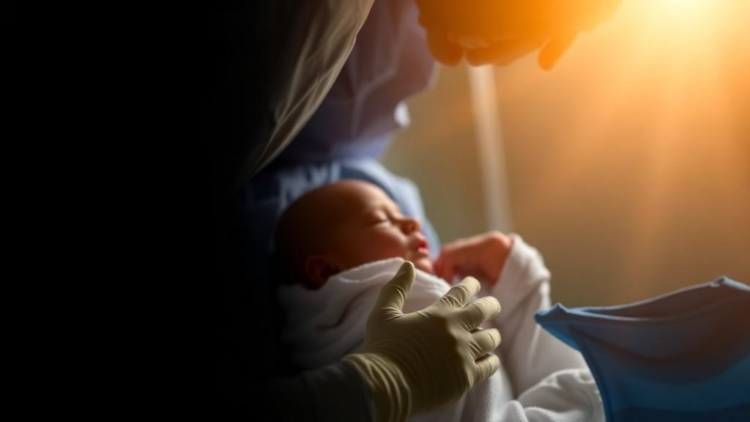 The Golden Hour: How Sixty Minutes of Teamwork Cut Dangerous Complications in Preterm Babies