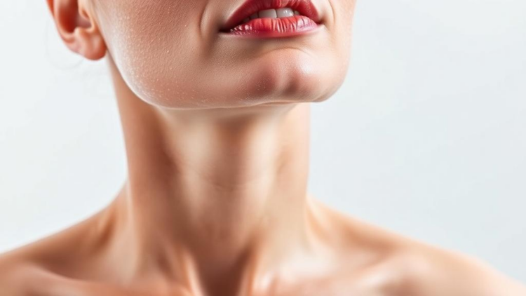 Porous Boron Nitride Membrane Keeps Skin Cool and Breathable in One Step