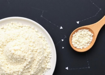 The Quiet Iron Compound That Could Fix Fortified Food's Biggest Trade-Off