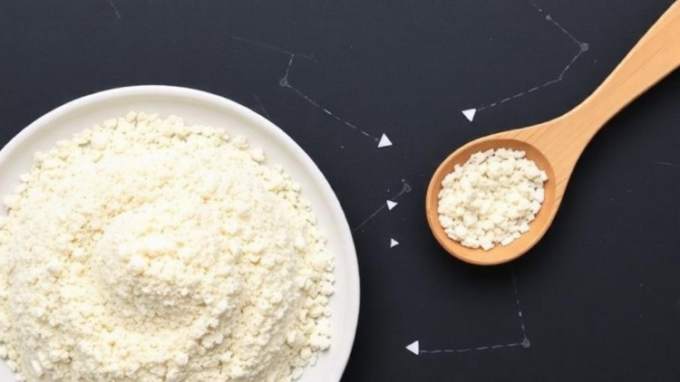The Quiet Iron Compound That Could Fix Fortified Food's Biggest Trade-Off