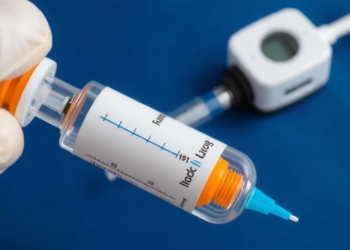 Concentrated Insulin Meets the Artificial Pancreas in a Diabetes First