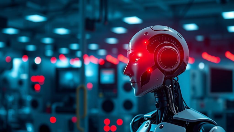 AI Learns to Admit When It Is Not Sure: Neutrosophic Network Flags Unreliable Factory Deadlines