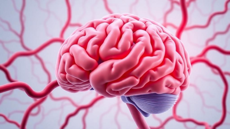 Stroke Drug's Success May Hinge on the Brain's Hidden Backup Blood Vessels