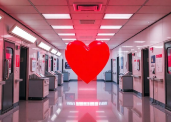 New heart attack facilities save lives only where access gaps exist, study finds