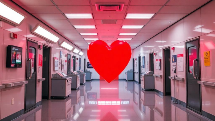 New heart attack facilities save lives only where access gaps exist, study finds