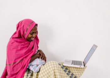 Only One in Four New Mothers in Eastern Ethiopia Turns to the Internet for Pregnancy Information