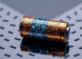 Cartilage-Inspired Nanocoating Promises Dramatically Longer Battery Life