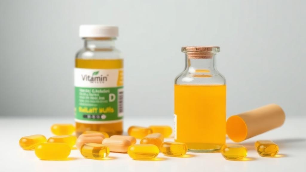 Vitamin D Supplements Raise Blood Levels in Children with Obesity but Leave Metabolic Health Unchanged