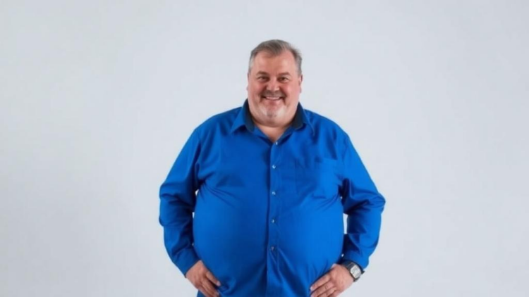 Why Men Avoid NHS Obesity Clinics: New Study Reveals the Barriers